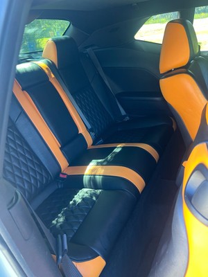 image 2 of interior