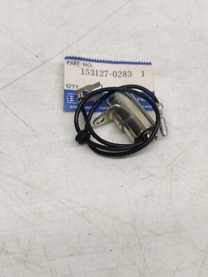 Echo Chainsaw CS601S/601SVL/602VL/701SVL/702VL #153127-02831 New #156127-03731