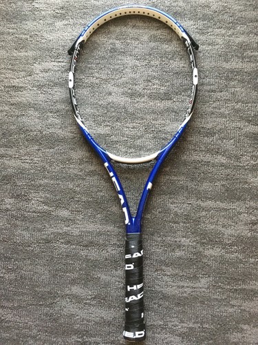 【２本セット】HEAD Flexpoint MIDPLUS G2 HEAD 中古 テニスラケット ヘッド フレックスポイント
