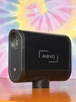 Logitech Mevo Start Wireless Live Streaming Podcasting Camera 1080p HD Video