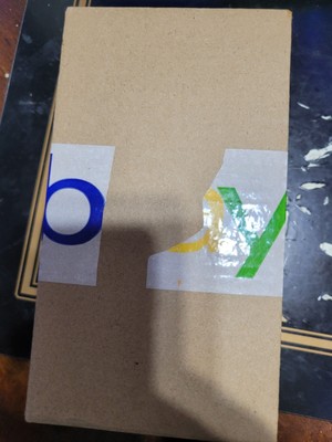 Fotos del artículo de un comprador verificado