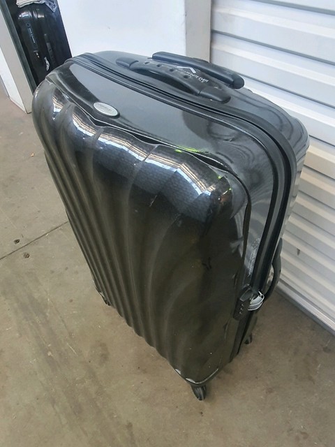 samsonite luggage perth