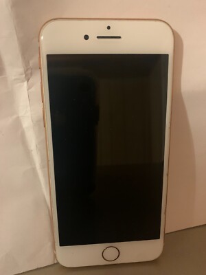 Apple iPhone 8 - 64 GB - Gold (Unlocked)