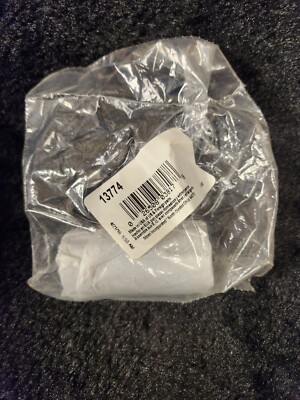 moen 13774 WALL TUBE 2H TUB SHOWER CHROME OEM NEW IN PACKAGE