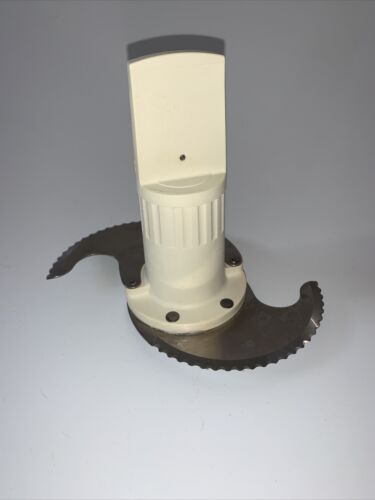 Sunbeam Le Chef Vintage Food Processor Replacement Part Chopping Blade