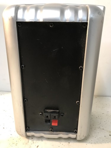 Jiaxing Meisheng Electronics A-5a Speaker Set Works
