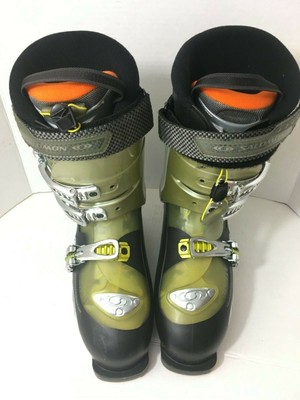 salomon 9.0 evolution ski boots