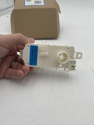 W10537869 Dishwasher Diverter Motor New In Box