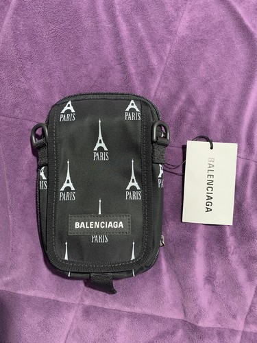 Borsello balenciaga deals