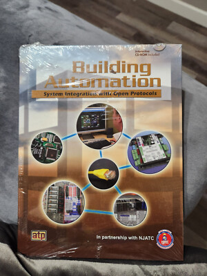 Building Automation : System Integration with Open Protocols by Njatc...