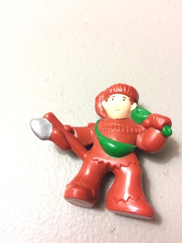 Lincoln Logs Lonesome Pine Cabin 1999