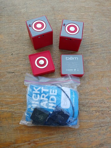 True Stereo Sound Red Hl2750