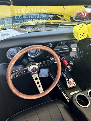 image 3 of interior