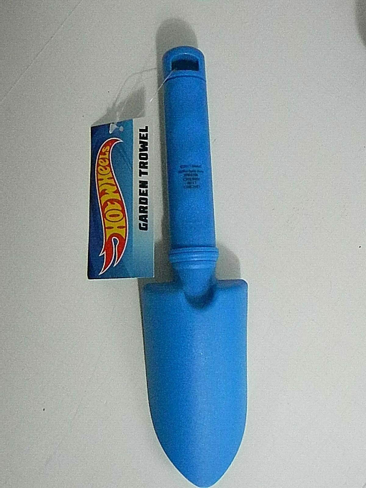 Midwest Gloves & Gear Hot Wheels Kids Garden Trowel HW410K