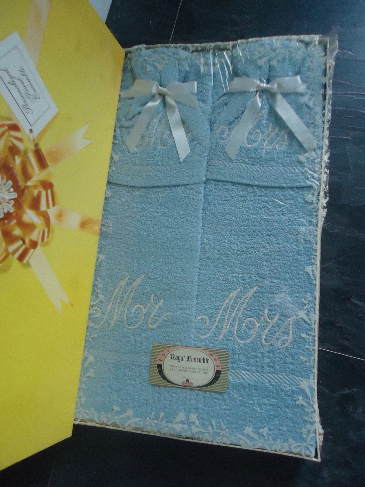 Vintage NOS 