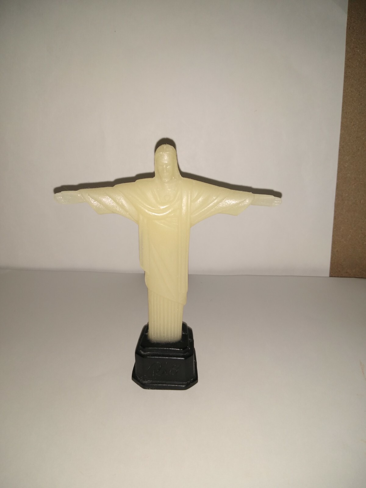 Christ The Redeemer Statue Rio De Janeiro Brazil Standup Standee Cutout Figure For Sale Online Ebay