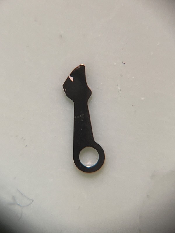 #1412 Omega 8602 Datumsraste Date Click 7228601a53080 Daydate Co Axial