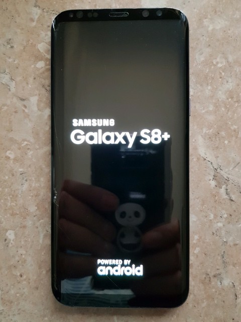 sim samsung s8