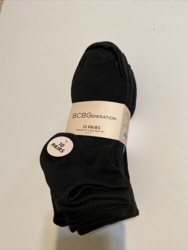 Shoe Size 4-10 Nwt
