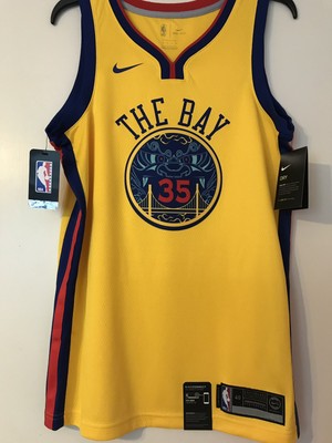 kevin durant chinese jersey