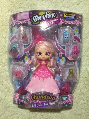 shopkins shoppies chandelia