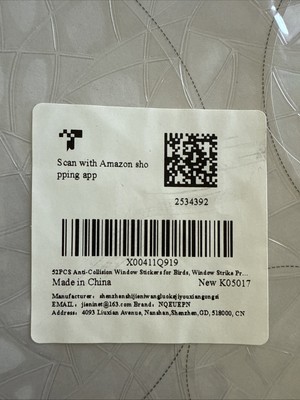Item photo(s) from verified buyer