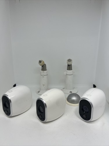 Cameras - No Batteries