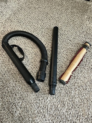 - Brush Roller, Hose