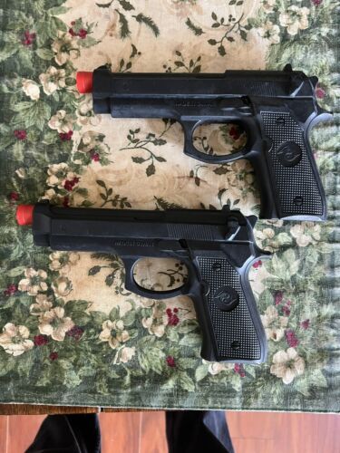 Black Rubber Fake 45 Handgun Movie Prop Weapon Costume Accessory Toy Pistol Gun Black Rubber Fake 45 Handgun Movie Prop Weapon Costume Accessory Toy Pistol Gun