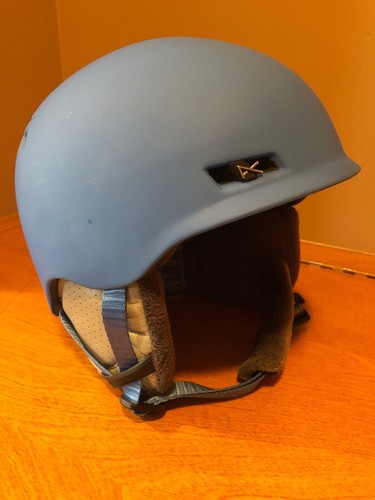 Anon Burton Boys Ski / Snowboard Helmet Small S