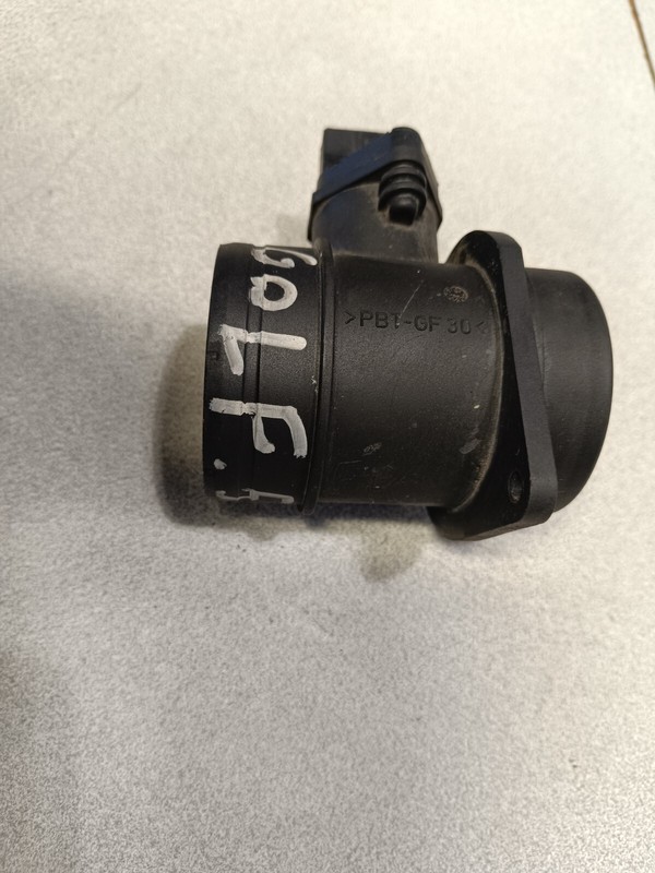 Debimetre Vw Volkswagen Golf 5 V 1.9 Tdi 0281002531 / 038906461b