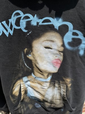 Girls tour deals sweater