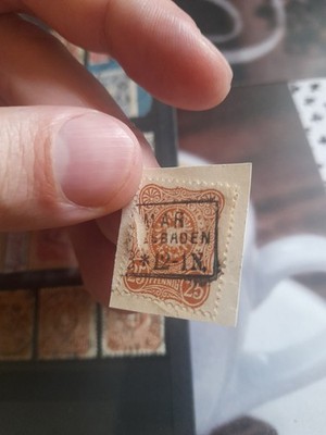 Artikelfoto(s) von einem verifizierten Käufer