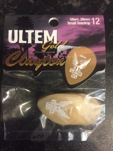 Clayton ultem 2024