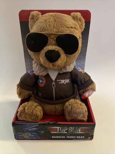SPECTACULAR SOUND／THE TEDDY BEARS Steiff Rocks! Rolling Stones Limited Edition Teddy Bear, 14