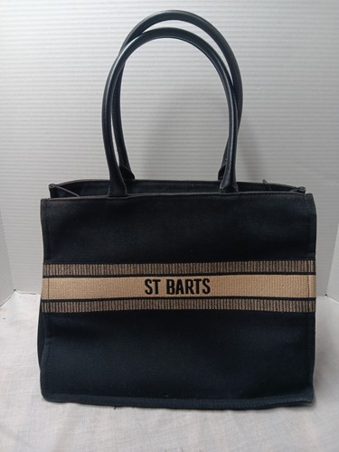 Steve Madden【センスUP】BARTS トートバッグ BARTS Natural Multi Women's Woven Top Handle Bag – Steve Madden