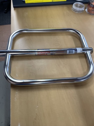 windline bh1 boarding ladder handle, missing lower piece