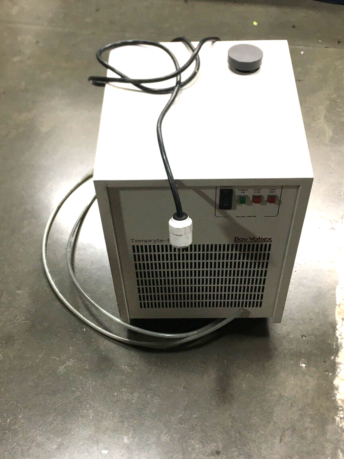 Bay voltex FT-0150-AC chiller, 184435