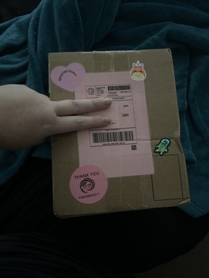 Item photo(s) from verified buyer