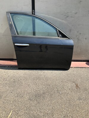 Porta Portiera anteriore destra ALFA ROMEO 159 (DAL 2005)