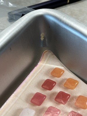 Fotos del artículo de un comprador verificado