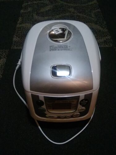 Ecj-hc55s 1.0 Liter