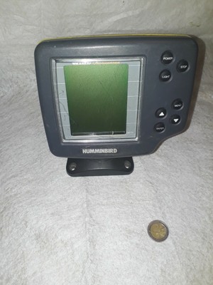 Humminbird wide 100 датчик
