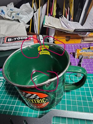 Item photo(s) from verified buyer