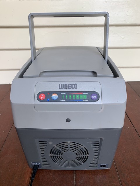 waeco coolpro