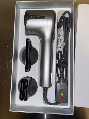 DUALUMO Premium Dryer ヘアドライヤー