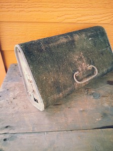 Vintage ford model a accessories #2
