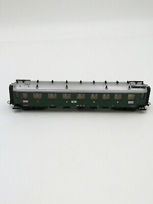 MODELL-EISENBAHN WAGGON WAGEN BADEN 101