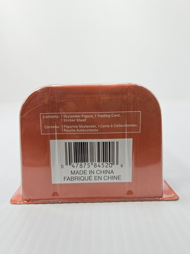 Skylanders Giants Pop Fizz New