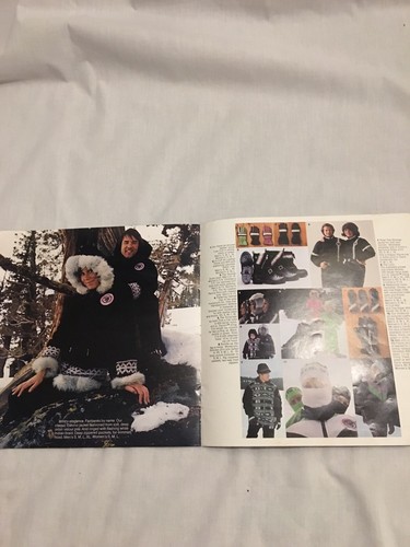 1973 arctic cat Brochure